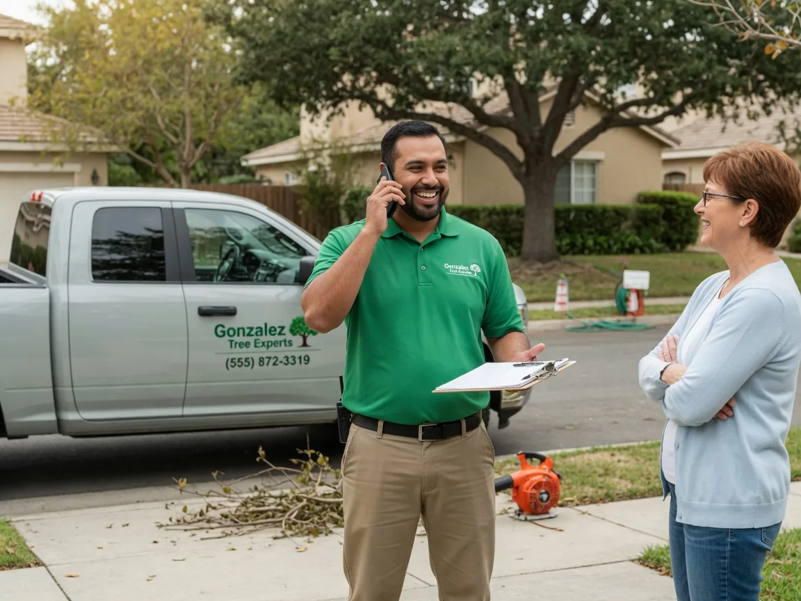 Tree Service Loami, IL FAQs